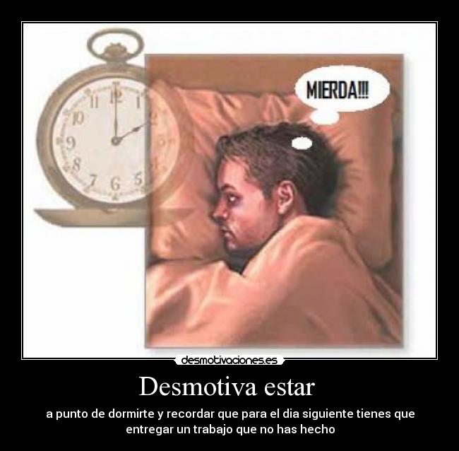 carteles albertoblance desmotivaciones