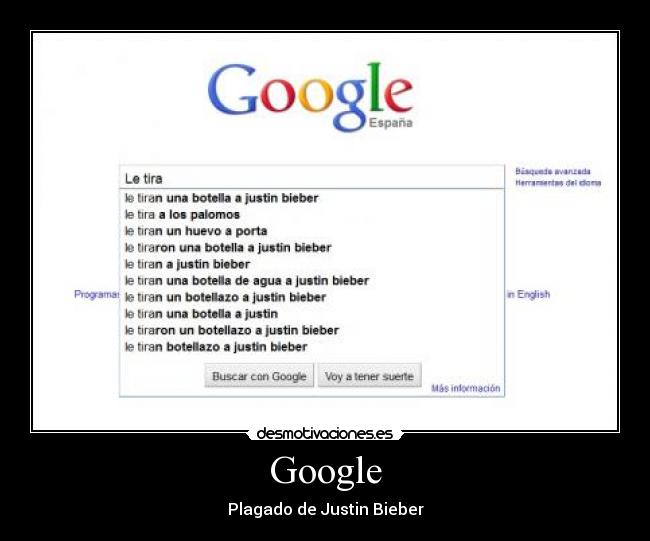 Google -