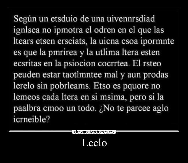 Leelo -