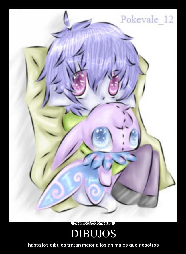 carteles dibujos desmotivaciones