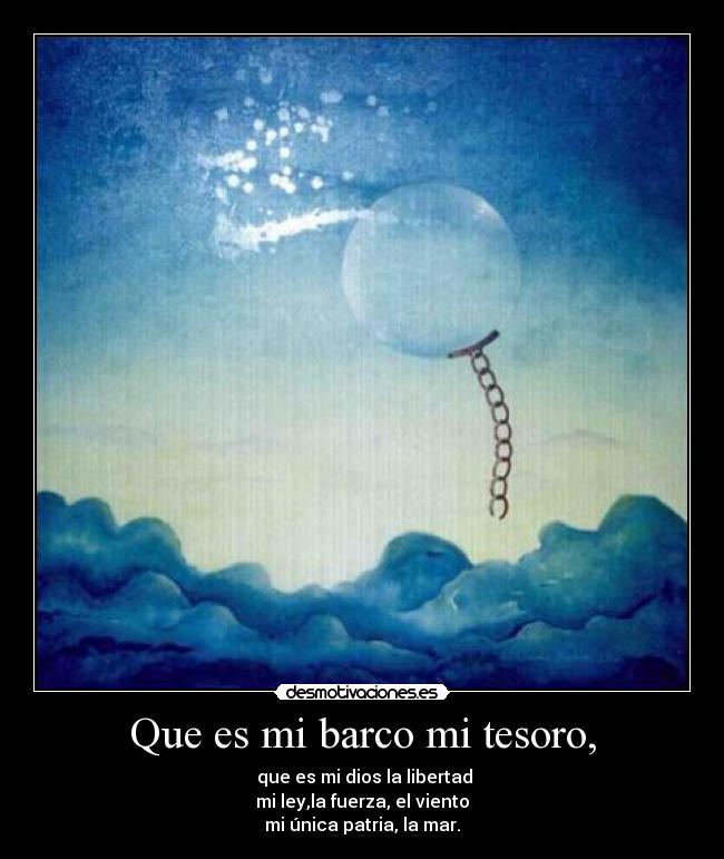 carteles libertad cancion pirata espronceda desmotivaciones