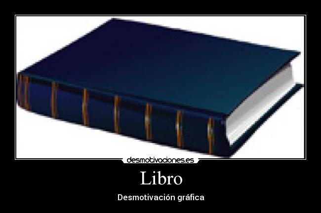 Libro -