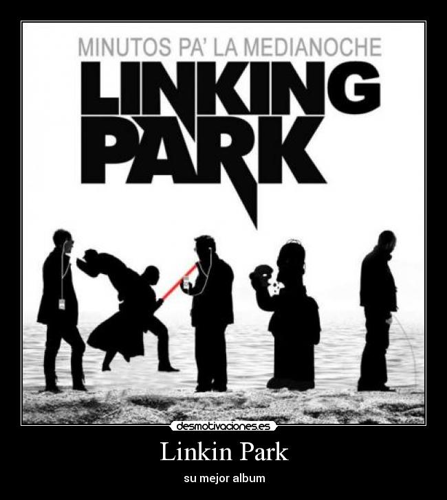 Linkin Park -