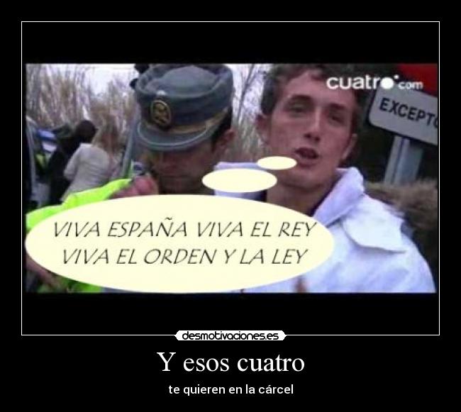 carteles zas toda boca desmotivaciones