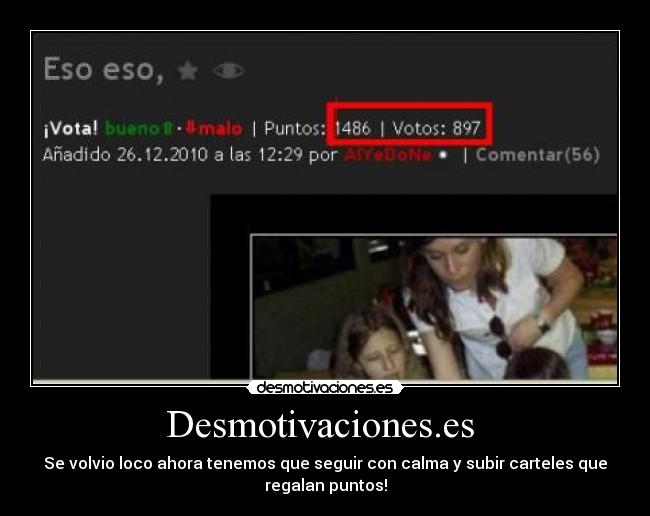 Desmotivaciones.es -