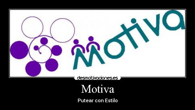Motiva - Putear con Estilo