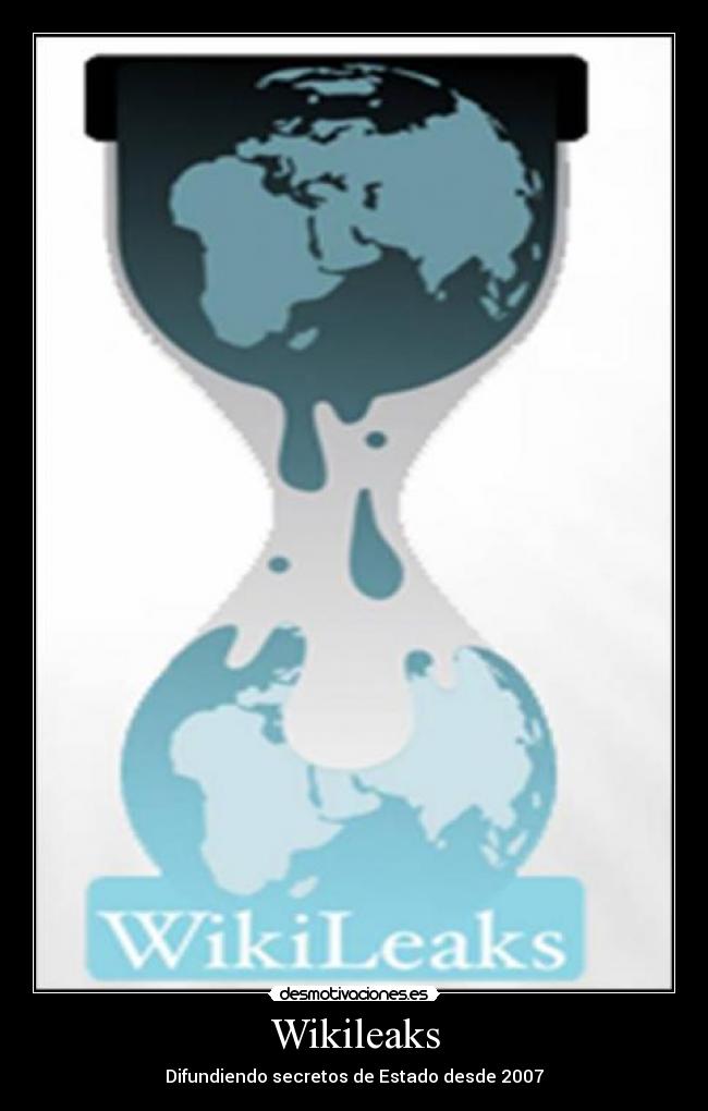 Wikileaks -