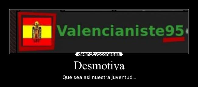 Desmotiva - 