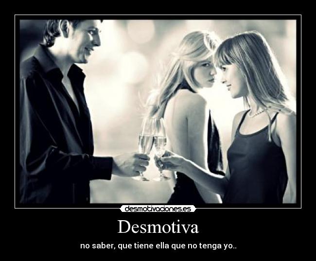 Desmotiva -