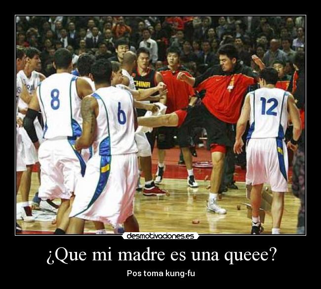 carteles madre desmotivaciones