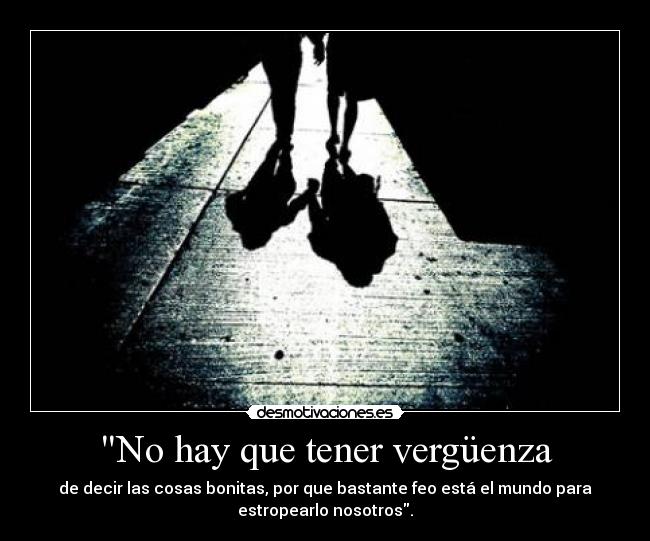 carteles isa^^ desmotivaciones