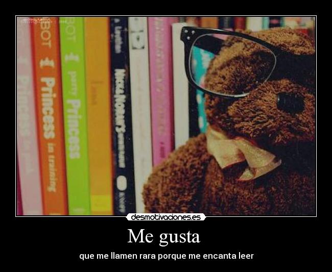 Me gusta  - 
