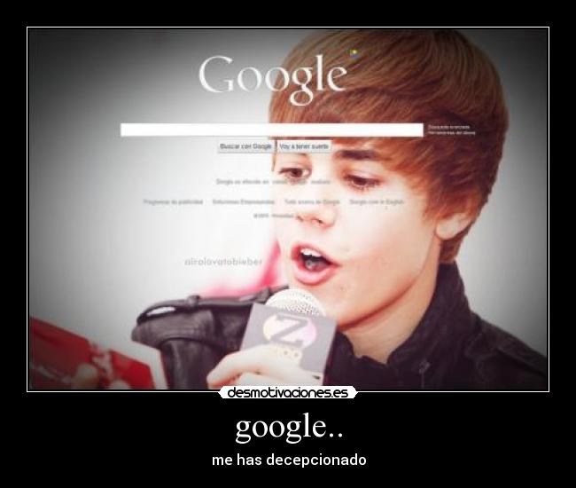 google.. -