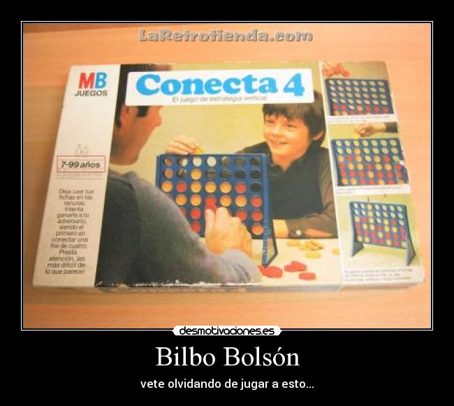 carteles conecta4 juegos desmotivaciones