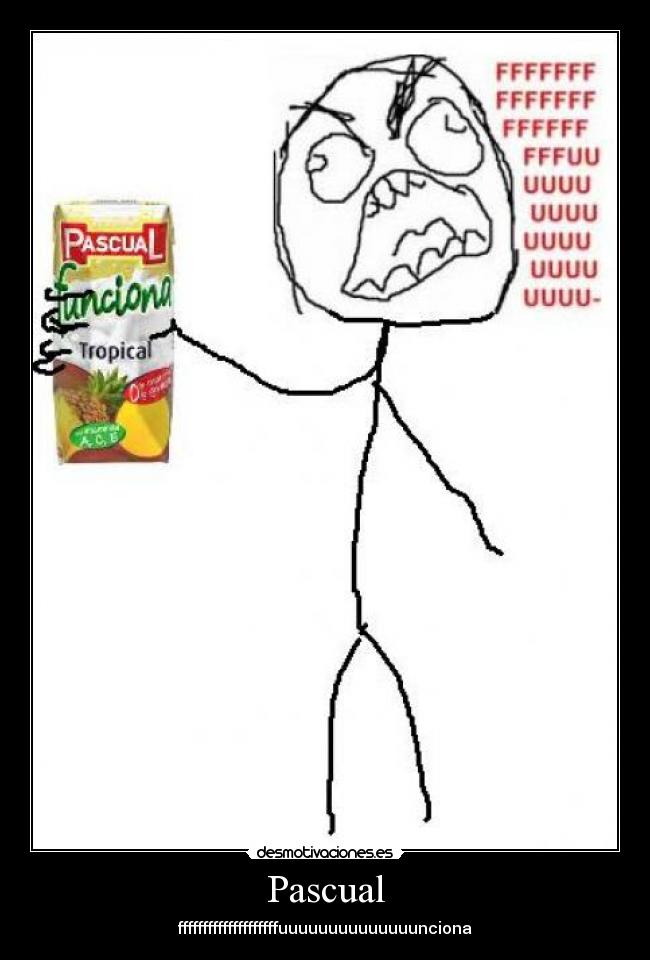 Pascual -