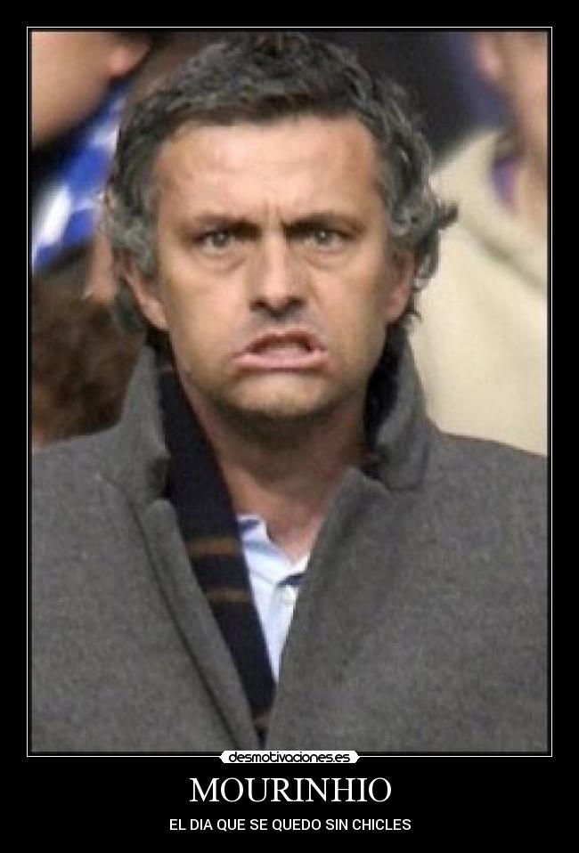 MOURINHIO -