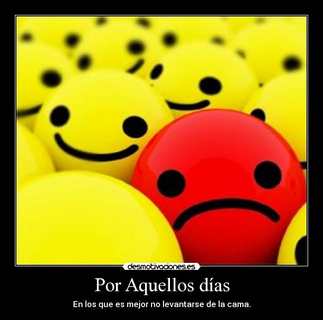 Por Aquellos días - 