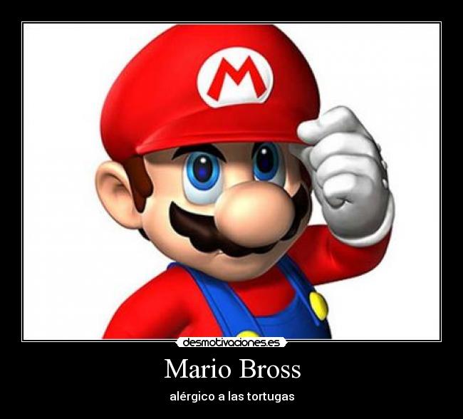 Mario Bross -