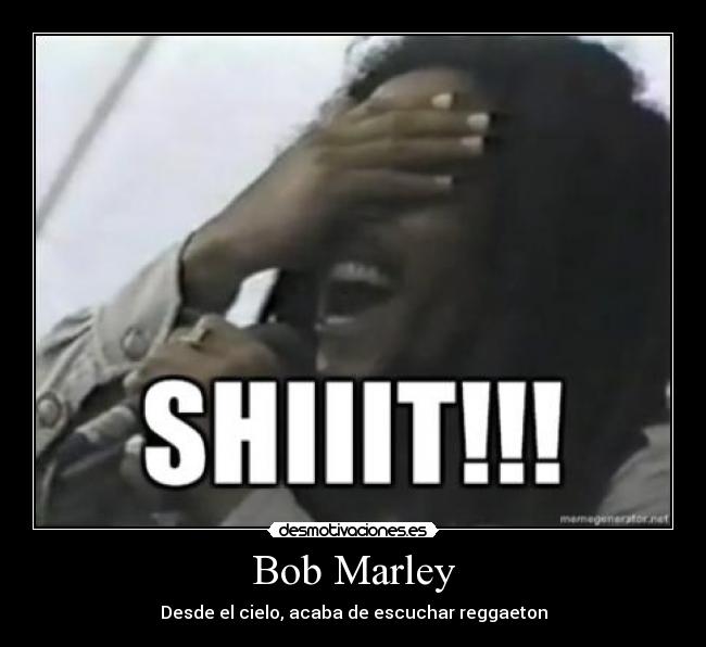 Bob Marley - 