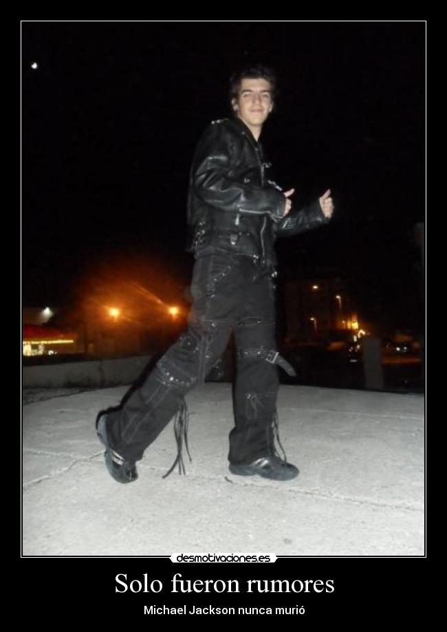 carteles hagan caso los rumores desmotivaciones