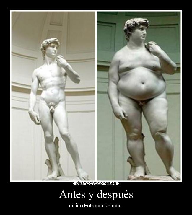 carteles antes despues desmotivaciones