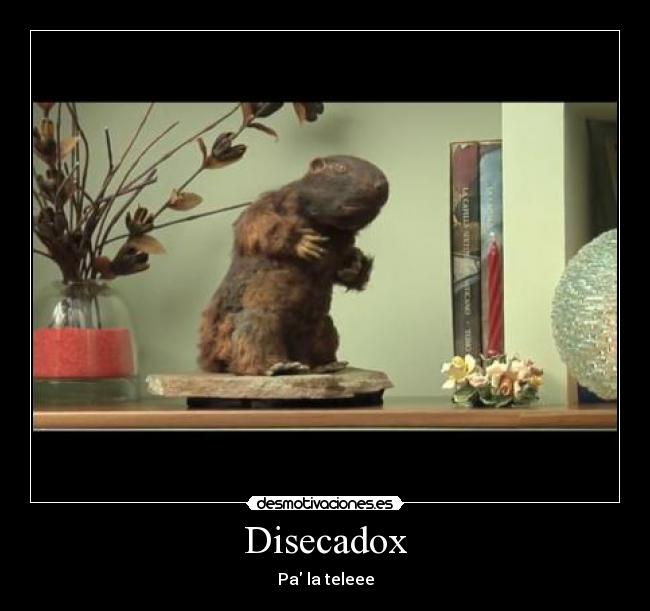Disecadox -