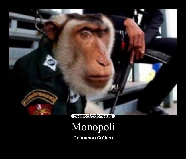 Monopoli -