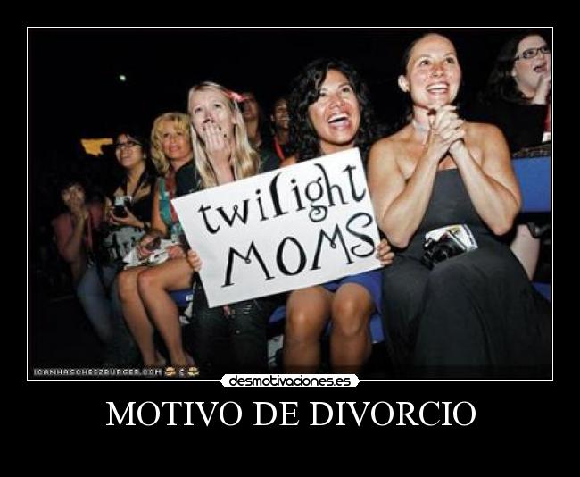 carteles crepusculo desmotivaciones