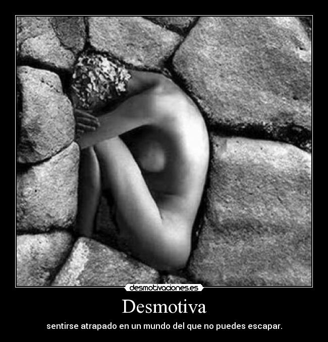 Desmotiva - 