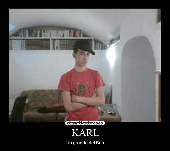 KARL - 