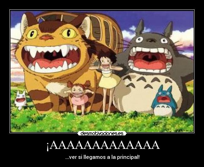 ¡AAAAAAAAAAAAA -