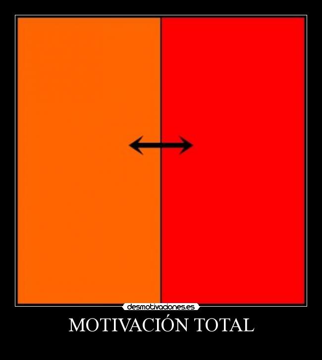 MOTIVACIÓN TOTAL -
