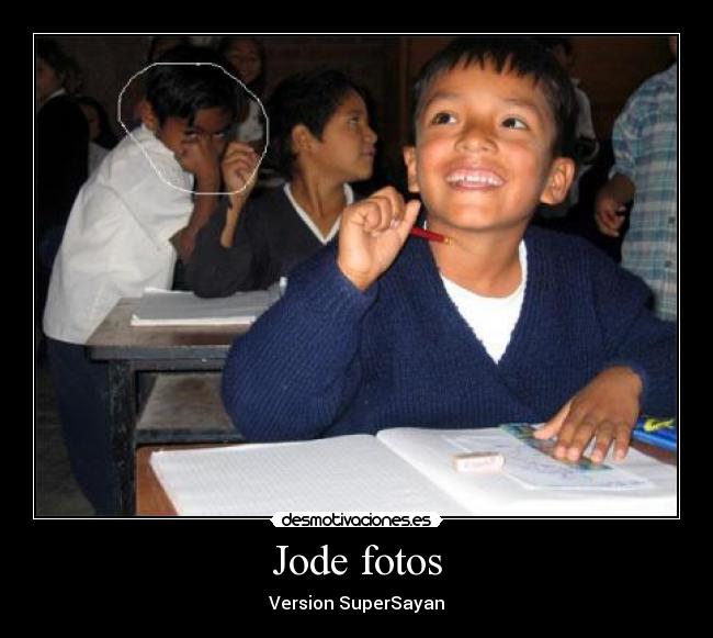 Jode fotos - 