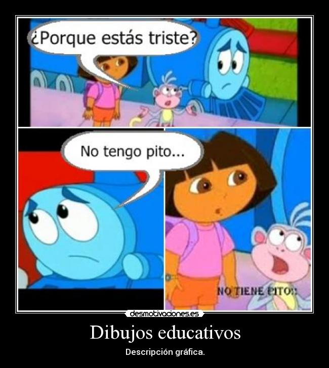 Dibujos educativos -