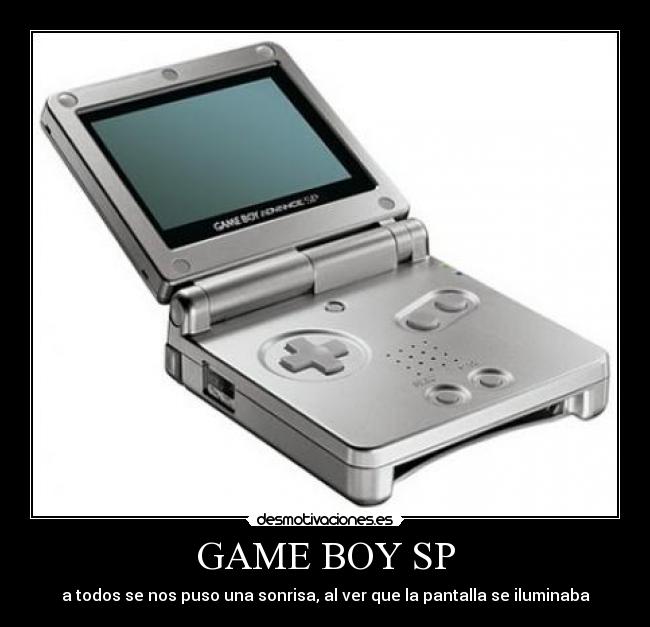 carteles game boy desmotivaciones