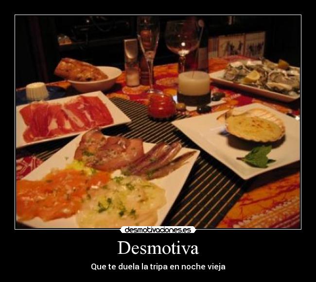Desmotiva -