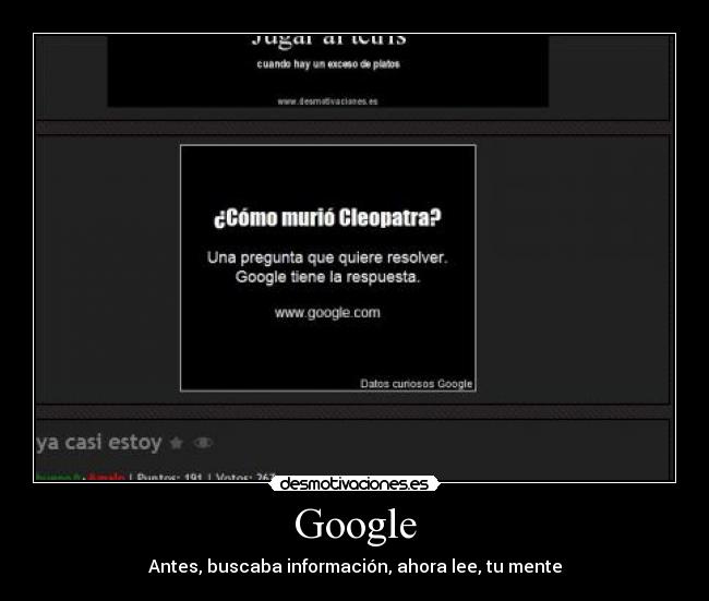 Google -
