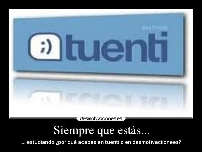 carteles por que desmotivaciones