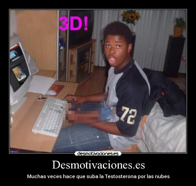 Imágenes y Carteles de PAJILLEROS Pag. 3 Desmotivaciones