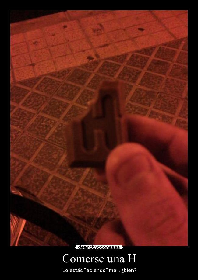 carteles ruube desmotivaciones