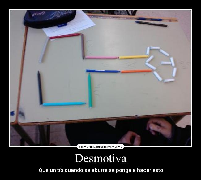 carteles desmotiva desmotivaciones