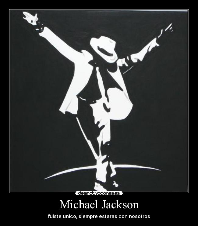 Michael Jackson -