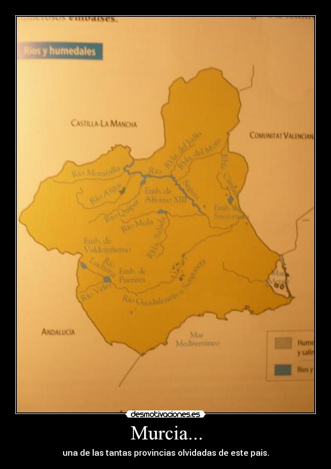 Murcia... - 