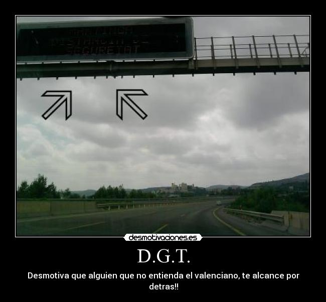 carteles carteles castellano xfavor desmotivaciones