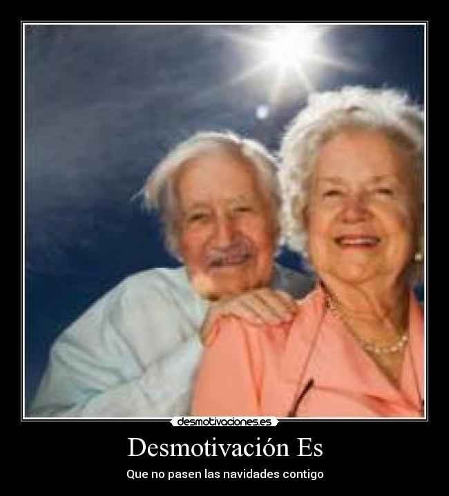 Desmotivación Es - 