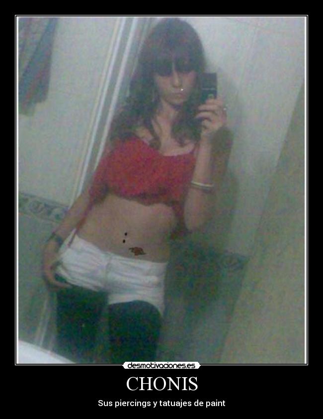 CHONIS - 