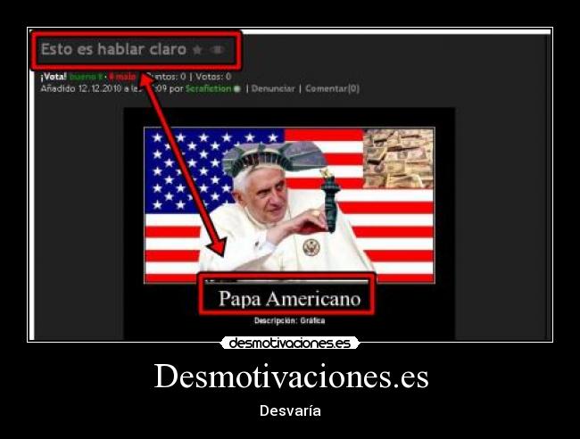 Desmotivaciones.es - 