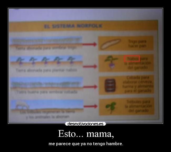 Esto... mama, - 