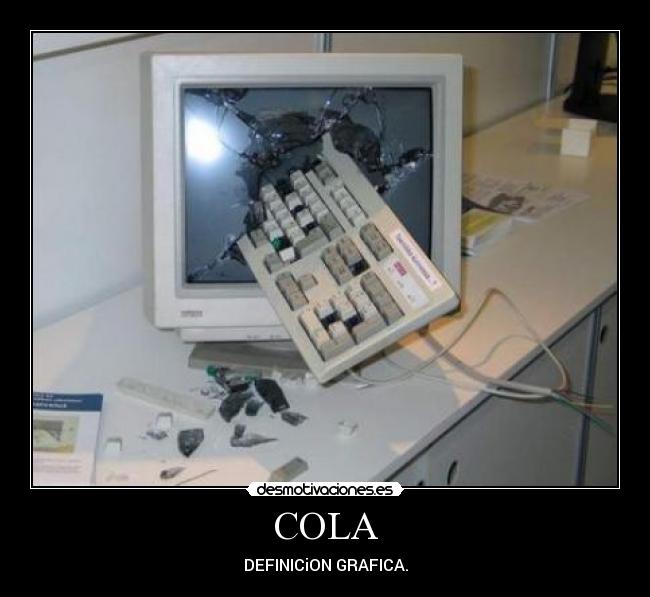 COLA - 