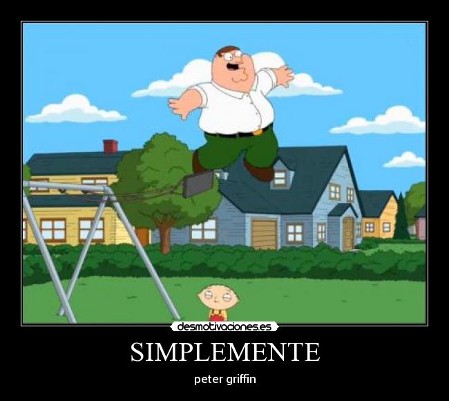 SIMPLEMENTE -